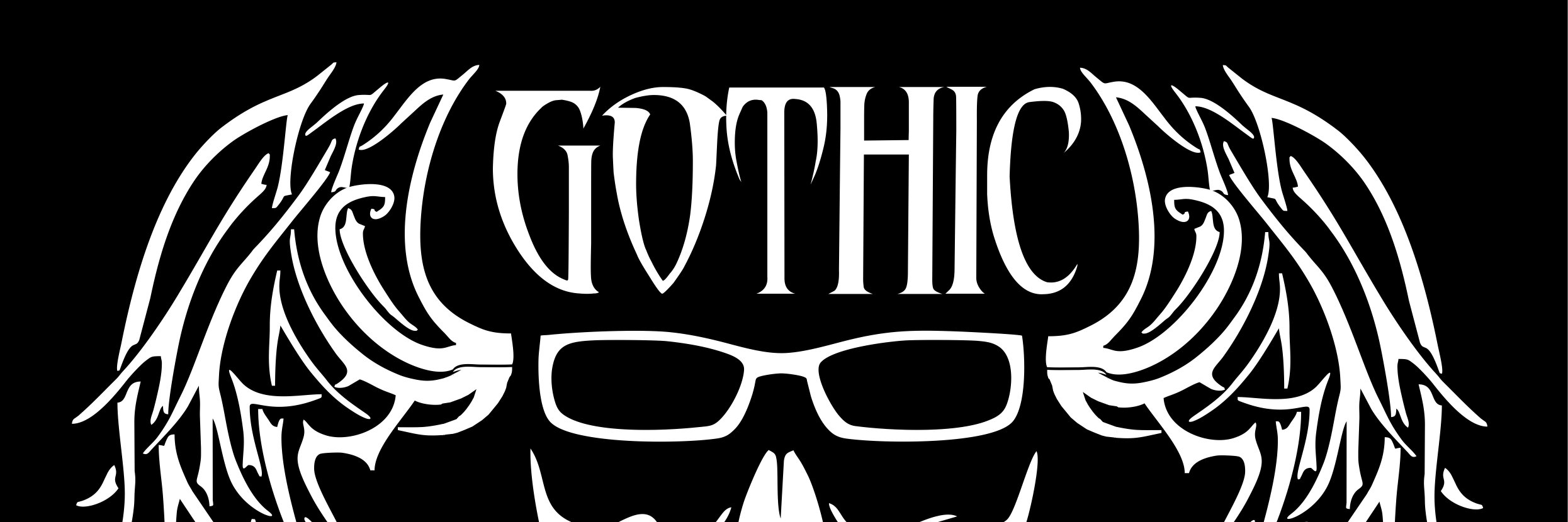 gothicswat89's profile banner image