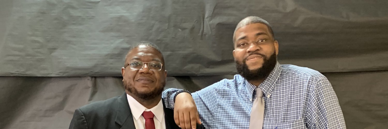 Gregory Boxill banner