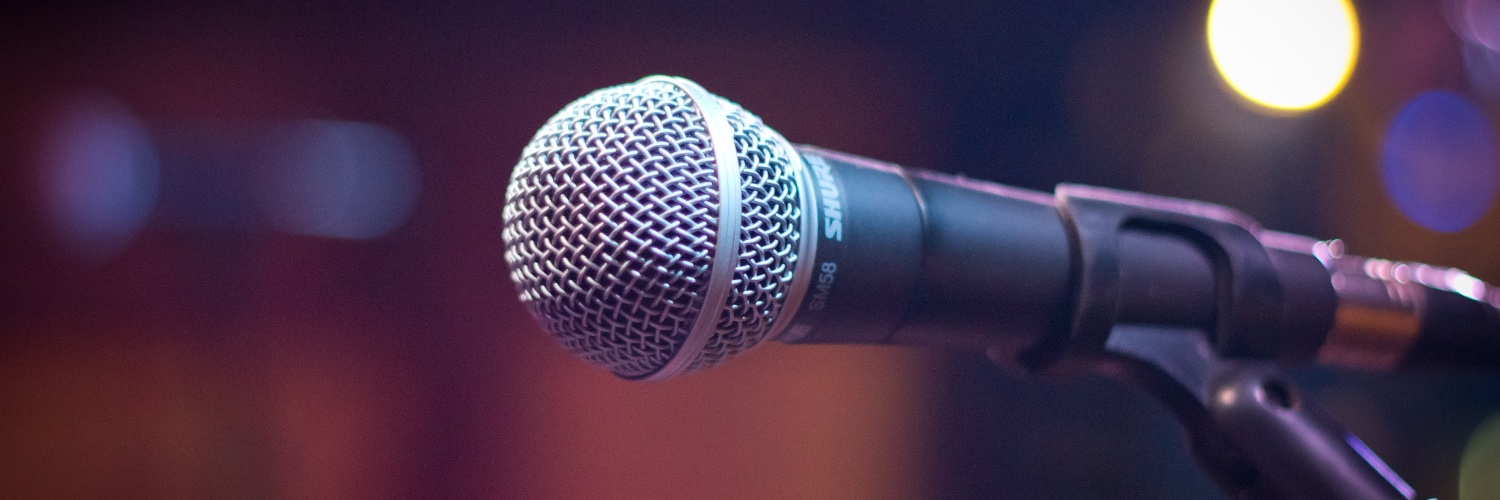 AcousticVision's profile banner image