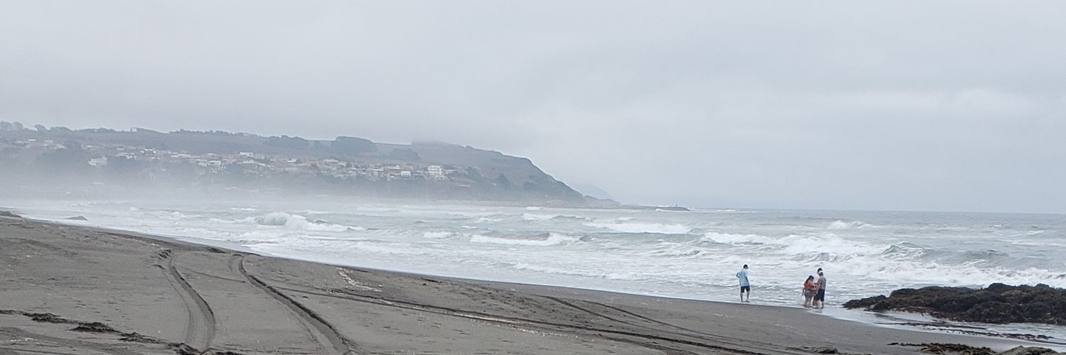 joedemian's profile banner image