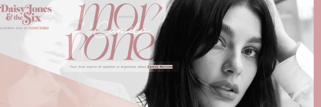 archivemorrone's profile banner image