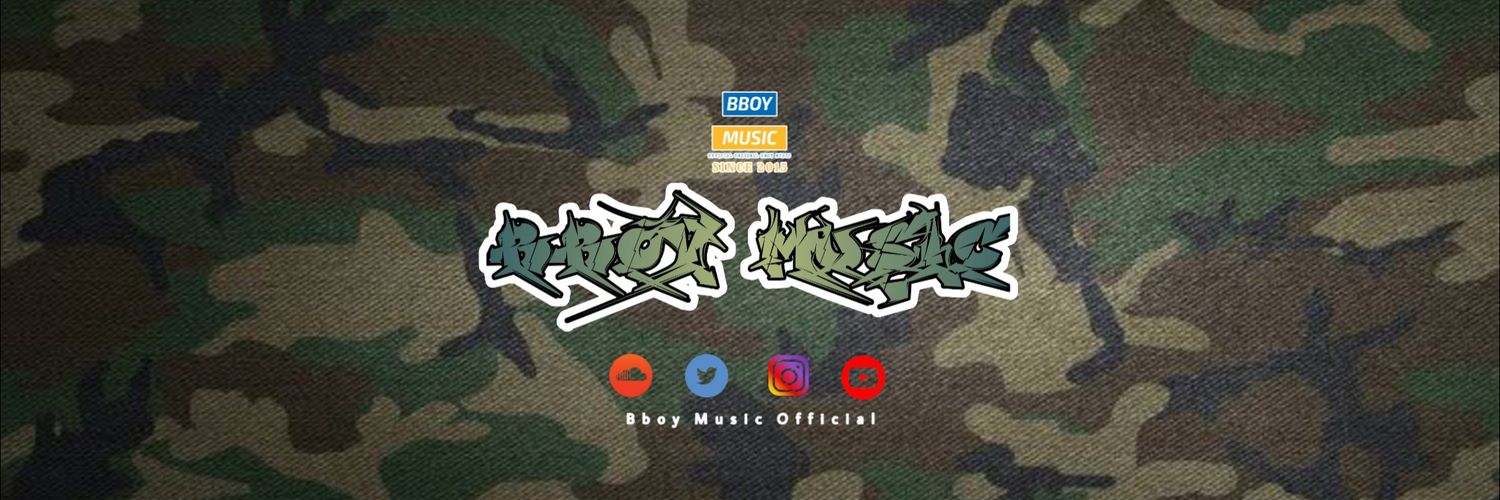 music_bboy's profile banner image
