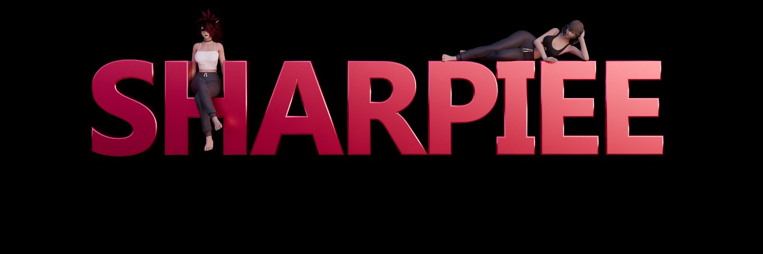 𝙎𝙝𝙖𝙧𝙥𝙞𝙚𝙚 banner