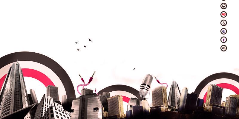 mikemoyya's profile banner image