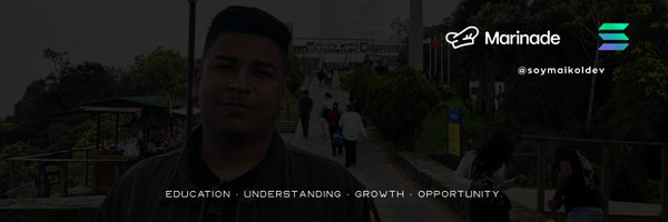 soymaikoldev Profile Banner