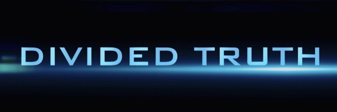 dividedtruthofficial banner