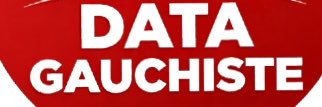 Data Gauchiste banner