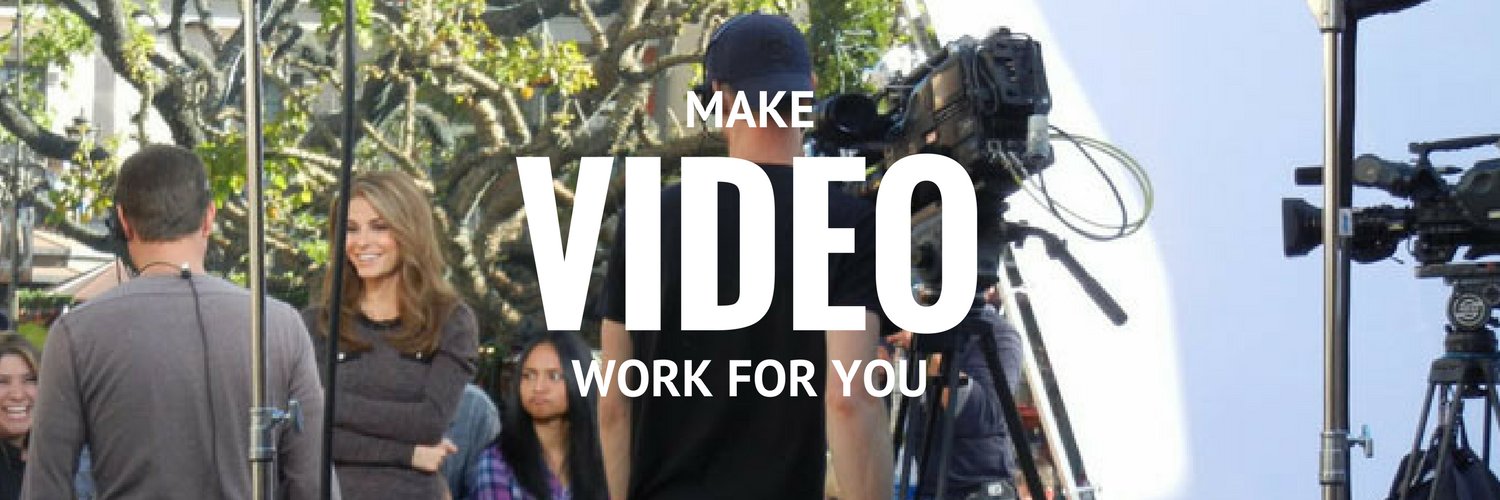 Click Play Films banner