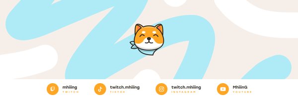 DW | MhiiinG Profile Banner