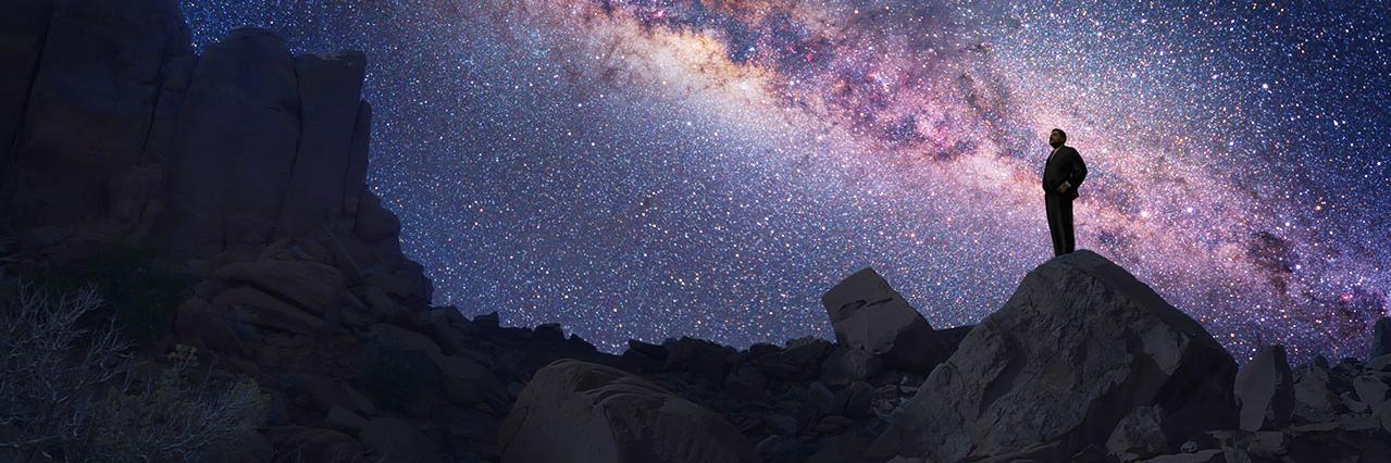 MacGyver old school banner