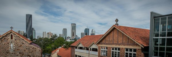 GregoryTerrace1 Profile Banner