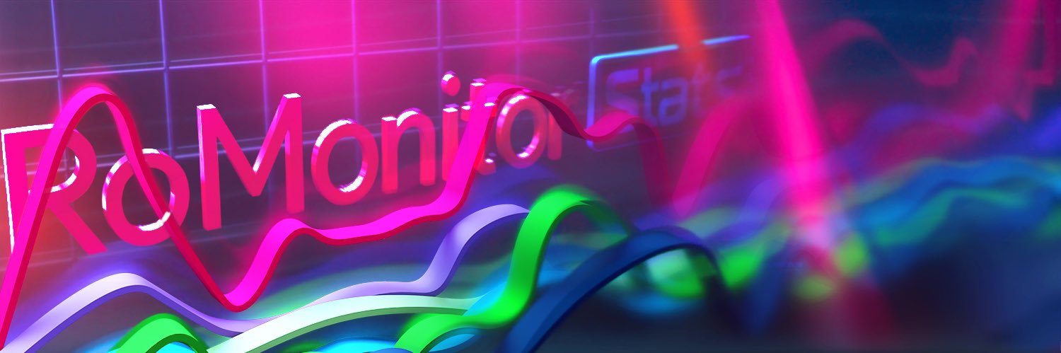 RoMonitor Stats's banner