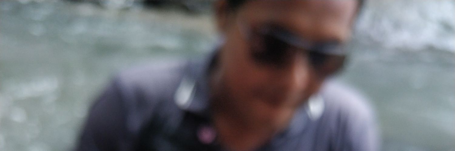 Kumar Rahul Patra banner