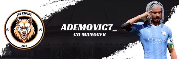 Ademovic7_ Profile Banner