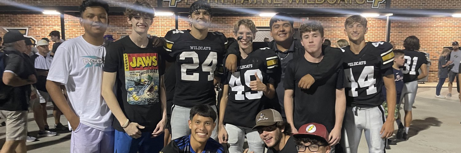 bennettblanks24's profile banner image