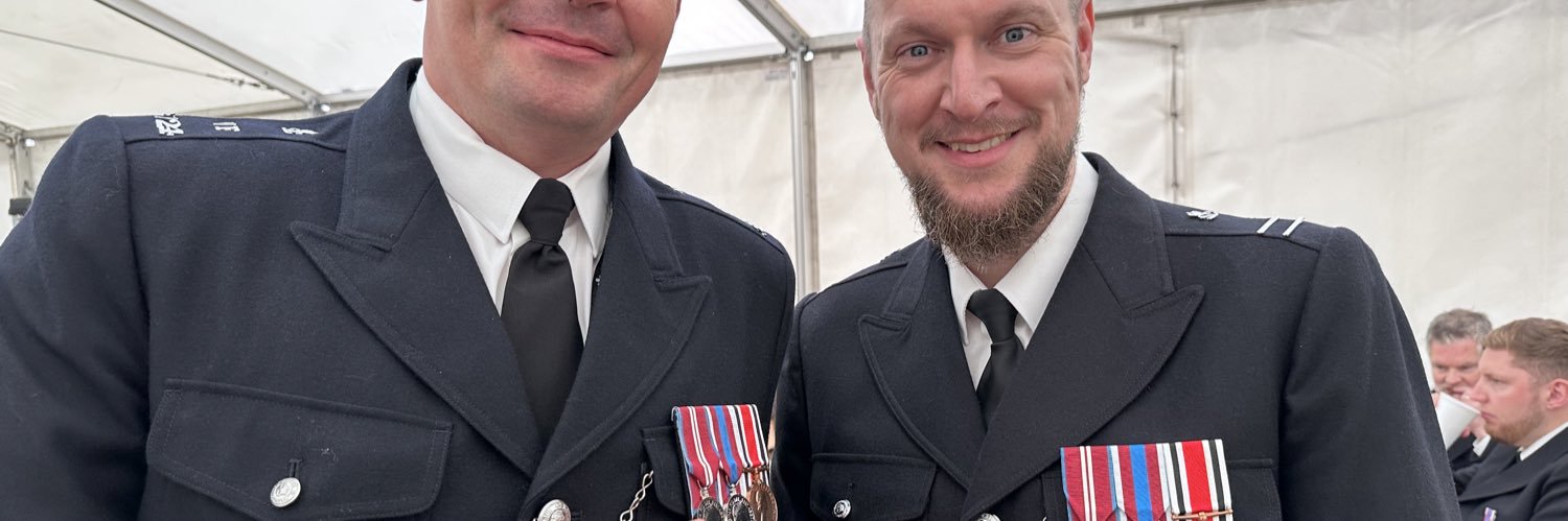 S/Insp Daniel Helps banner