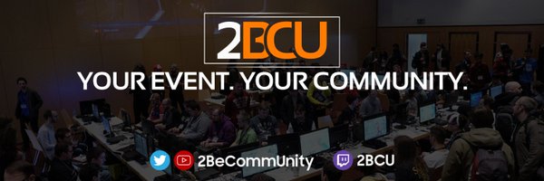 2becommunity Profile Banner
