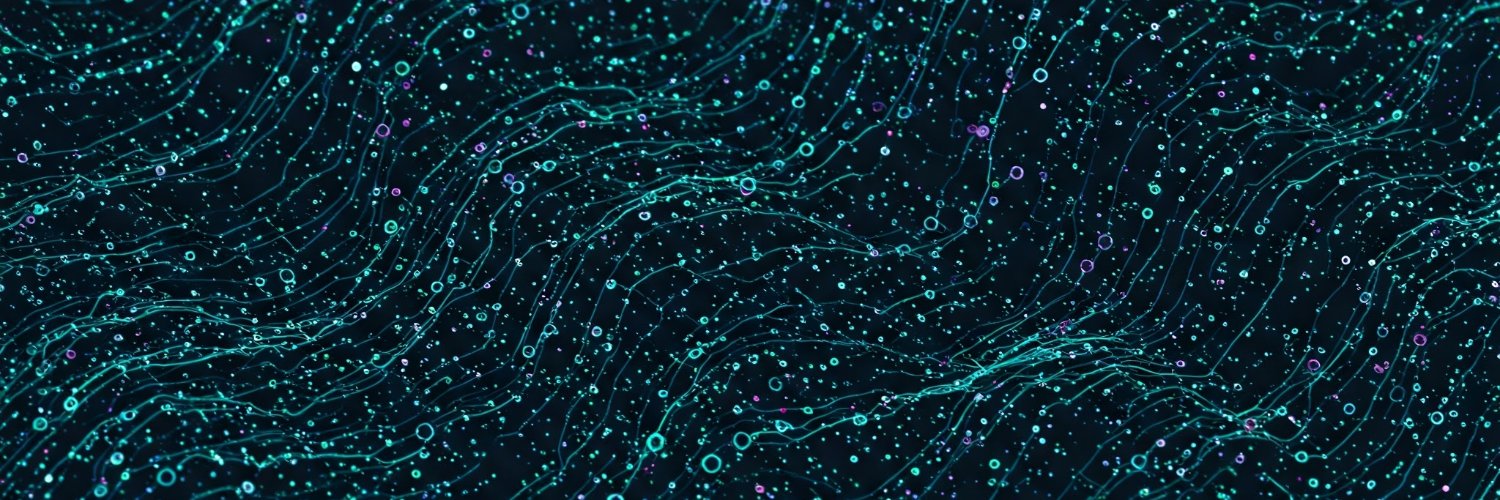 Datamine Network's banner