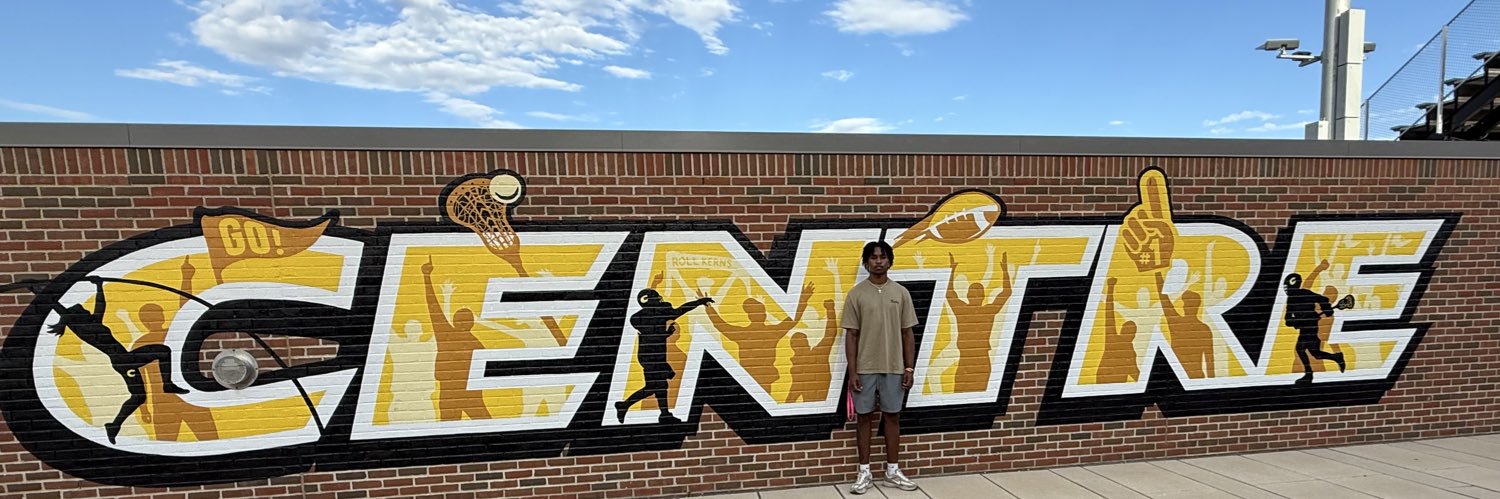 Anthony “Ant” Barbee banner