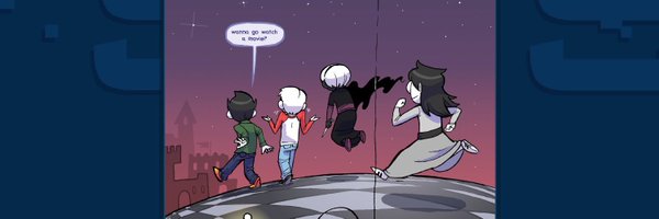 riskierjester Profile Banner