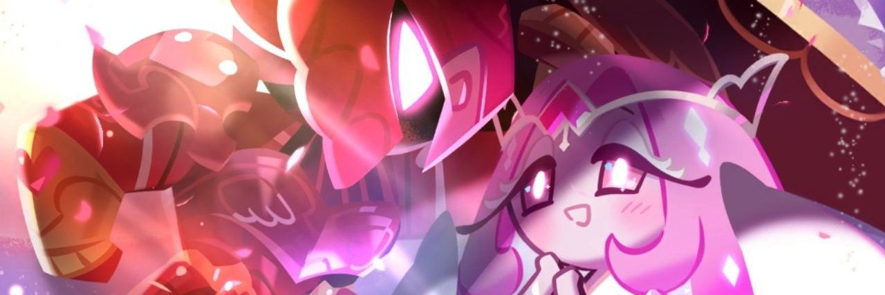 Alex's banner