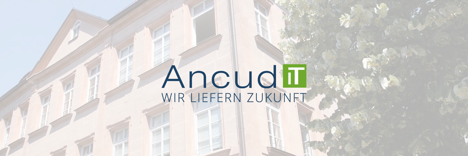 Ancud IT-Beratung banner