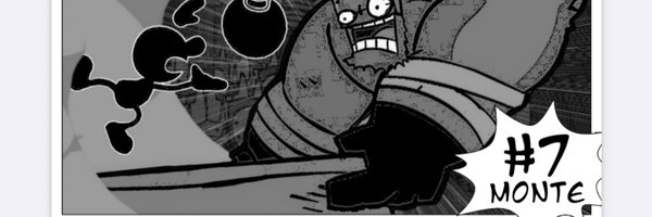 Monteant1 Profile Banner