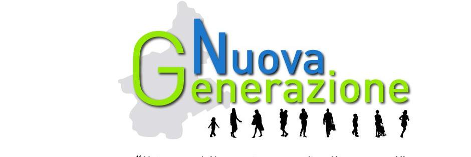 Nuova Generazione banner