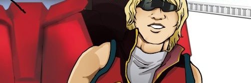 百式 banner