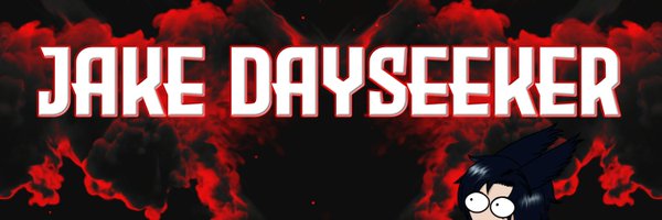 JakeDayseekerVT Profile Banner