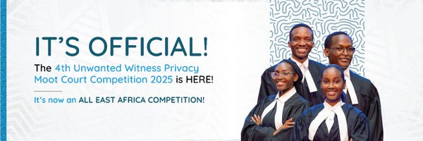 UnwantedWitness Profile Banner