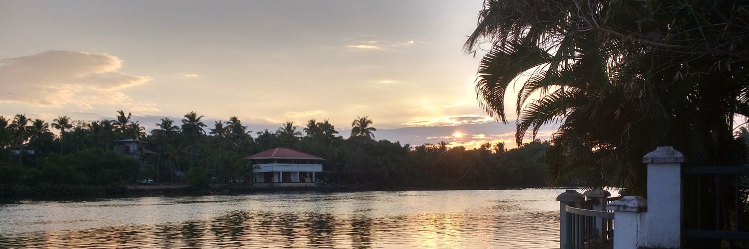 Vishnu Chilamakuru banner