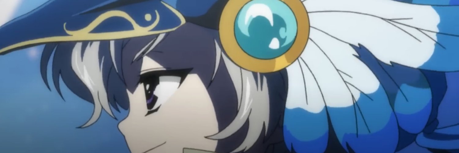 SMOOGIE | 主人公's banner