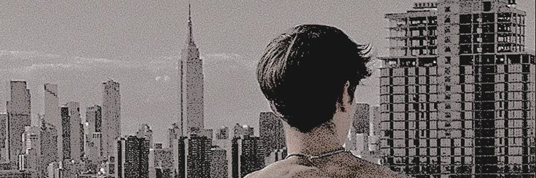 𝒃𝐞𝐧. banner