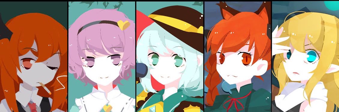 nosada1111's profile banner image