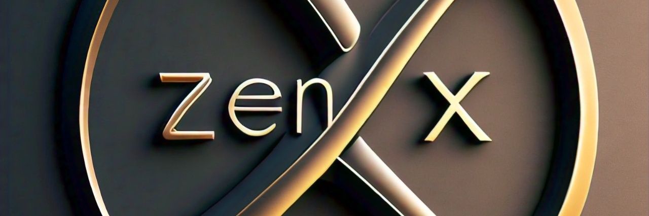 Zen X ♓️☯️🕉 banner
