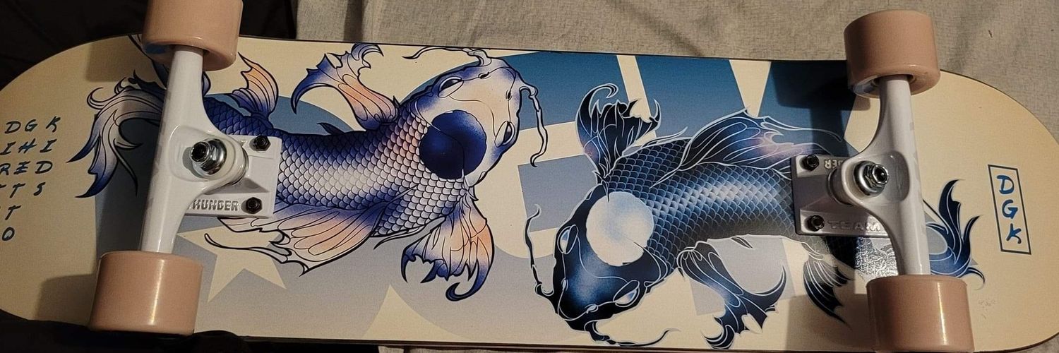 The Assassin Prince banner