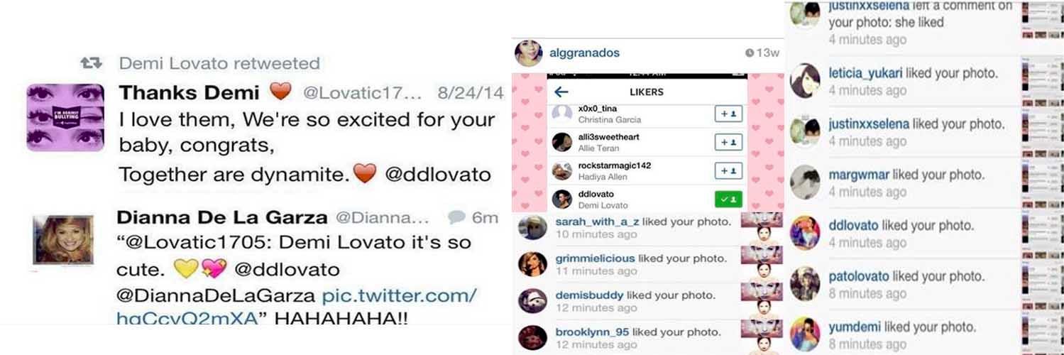 Lovatic1705's profile banner image