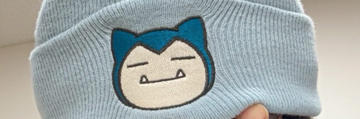 Nerd Gang Richie banner