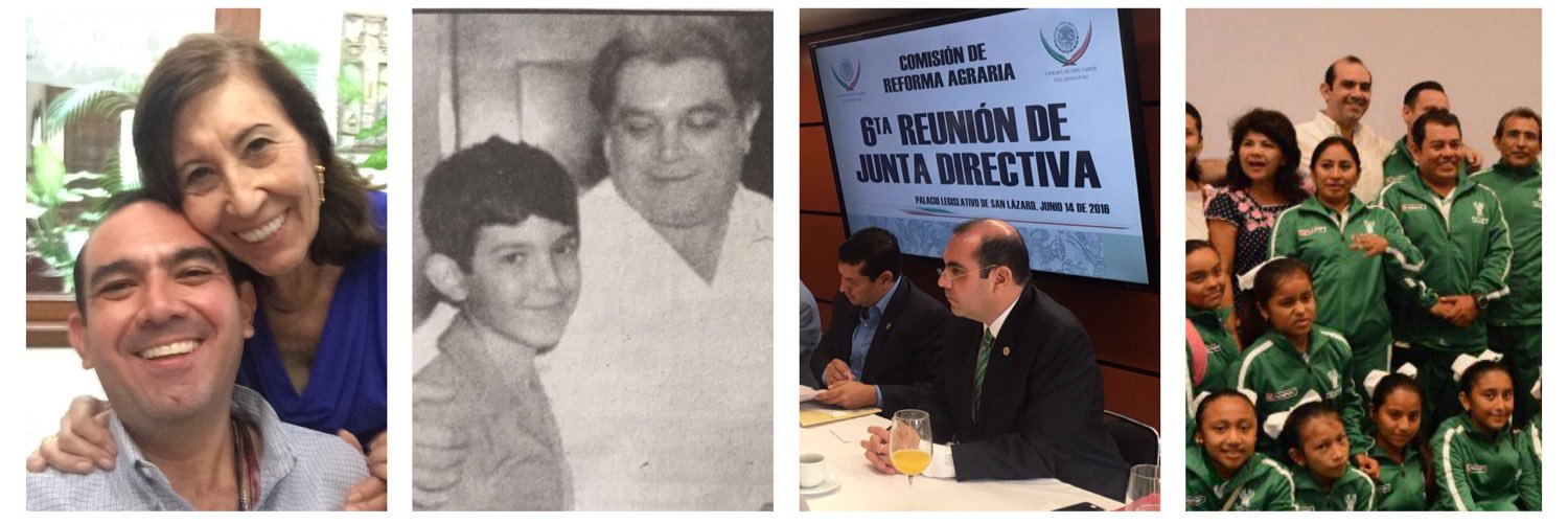 Felipe Cervera H. banner