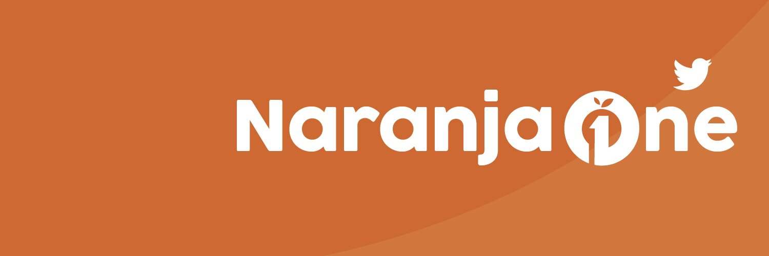 naranja_one's profile banner image
