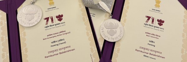 ImRamkumar_B Profile Banner