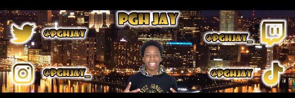 PghJarron Profile Banner