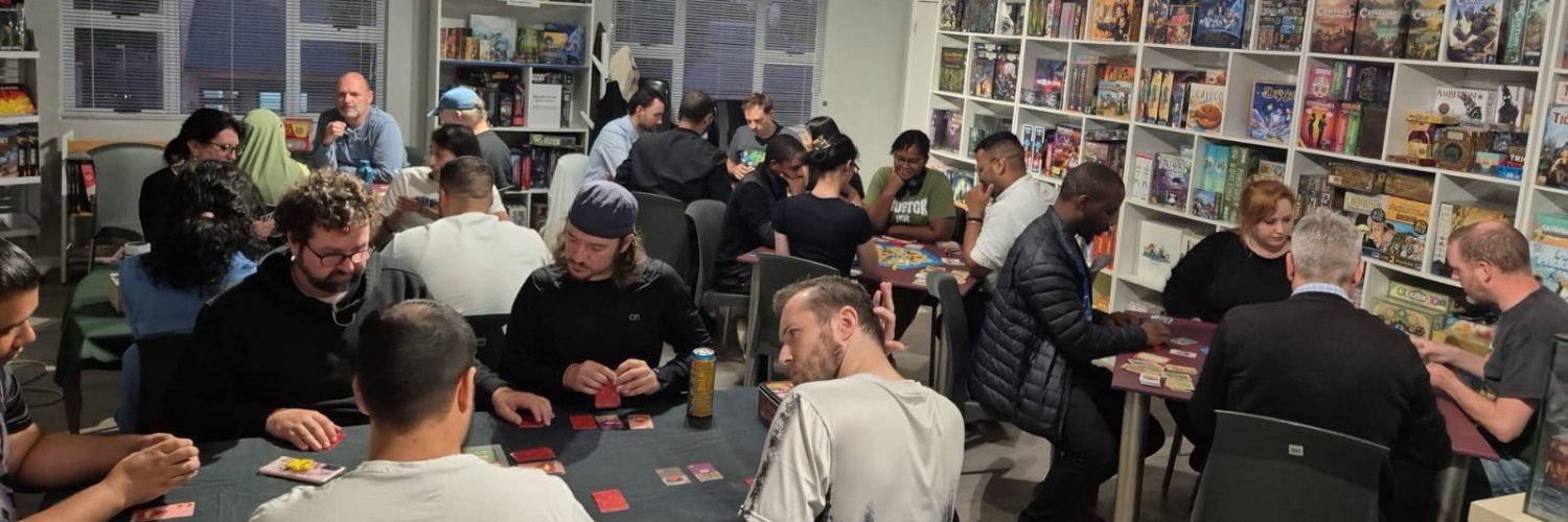 Fanaticus Board Games™ banner