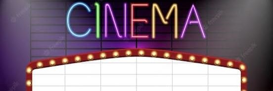 Cinemaframe banner