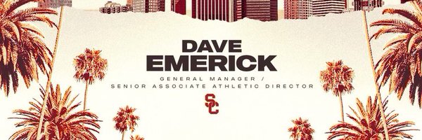 Dave Emerick Profile Banner