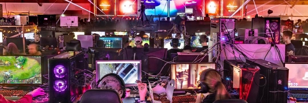 SwedeninUG's profile banner image