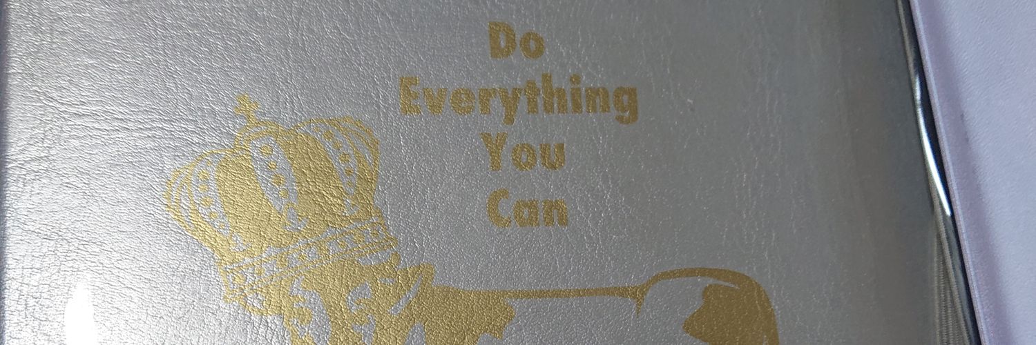 ojareen's profile banner image