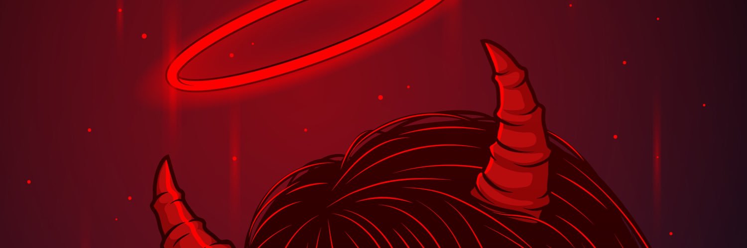 clukiz's profile banner image