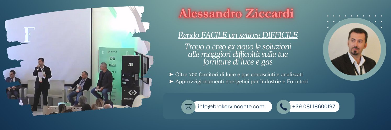 AlessandroZic's profile banner image